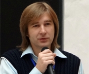 Михаил Козлов (Mail.Ru Group)